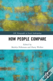 Capa do artigo How People Compare