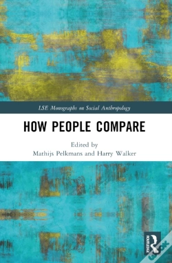 Capa do artigo How People Compare