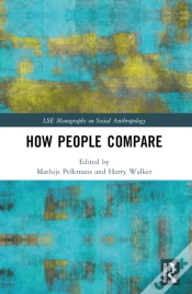 Capa do artigo How People Compare