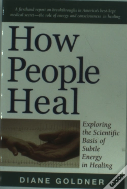 Capa do artigo How People Heal