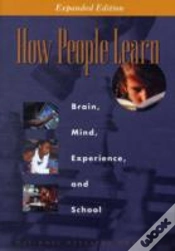 Capa do artigo How People Learn