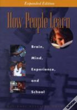 Capa do artigo How People Learn