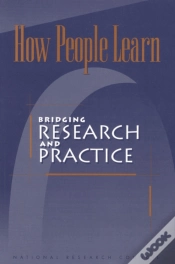 Capa do artigo How People Learn