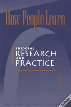 Capa do artigo How People Learn