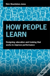 Capa do artigo How People Learn