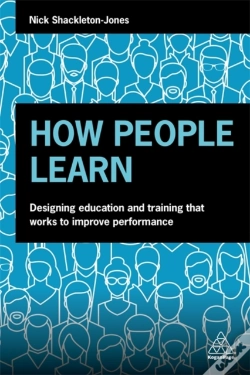 Capa do artigo How People Learn