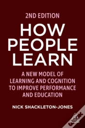 Capa do artigo How People Learn