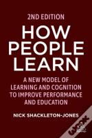 How People Learn