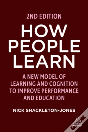 Capa do artigo How People Learn