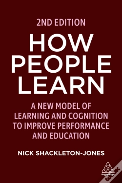 Capa do artigo How People Learn