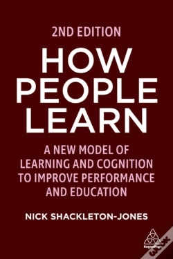 Capa do artigo How People Learn
