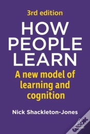 Capa do artigo How People Learn