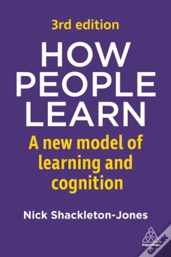 Capa do artigo How People Learn