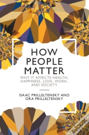 Capa do artigo How People Matter
