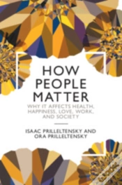 Capa do artigo How People Matter