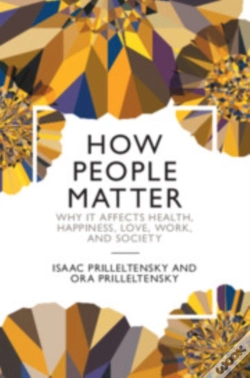 Capa do artigo How People Matter