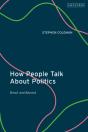 How People Talk About Politics - Preview