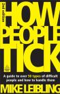 How People Tick - Preview