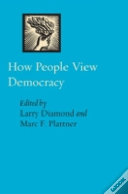 Capa do artigo How People View Democracy