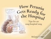 How Petunia Gets Ready For The Hopsital