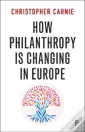 Capa do artigo How Philanthropy Is Changing In Europe