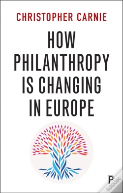 Capa do artigo How Philanthropy Is Changing In Europe