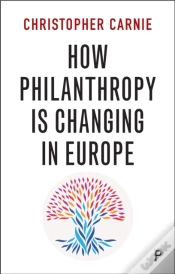 Capa do artigo How Philanthropy Is Changing In Europe