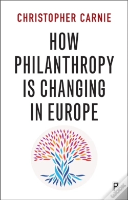 Capa do artigo How Philanthropy Is Changing In Europe