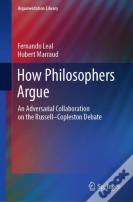 How Philosophers Argue