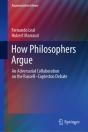 How Philosophers Argue - Preview