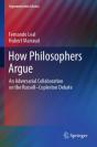 How Philosophers Argue - Preview