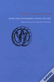 Capa do artigo How Philosophers Saved Myths
