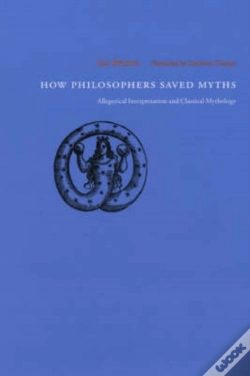 Capa do artigo How Philosophers Saved Myths