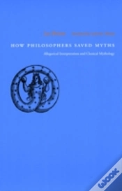 Capa do artigo How Philosophers Saved Myths