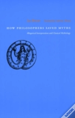 Capa do artigo How Philosophers Saved Myths