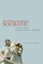 How Philosophy Became Socratic - Preview