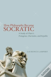 Capa do artigo How Philosophy Became Socratic
