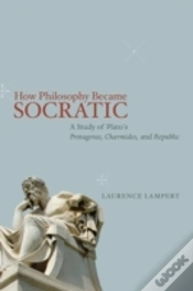 Capa do artigo How Philosophy Became Socratic