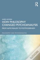 How Philosophy Changed Psychoanalysis
