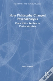 Capa do artigo How Philosophy Changed Psychoanalysis