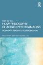 How Philosophy Changed Psychoanalysis - Preview