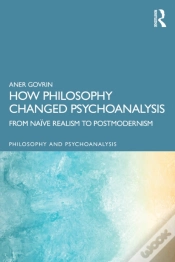 Capa do artigo How Philosophy Changed Psychoanalysis
