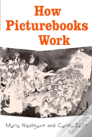 How Picturebooks Work