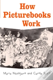 Capa do artigo How Picturebooks Work