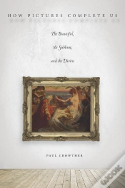 Capa do artigo How Pictures Complete Us
