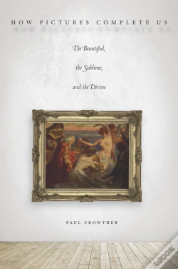 Capa do artigo How Pictures Complete Us