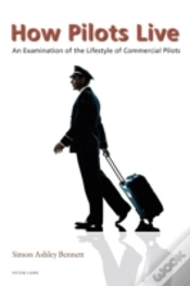 Capa do artigo How Pilots Live