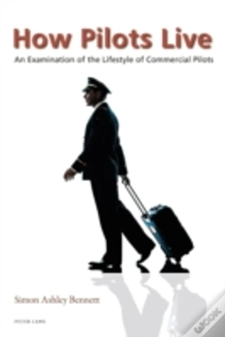 Capa do artigo How Pilots Live