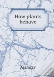 Capa do artigo How Plants Behave