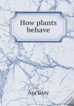 Capa do artigo How Plants Behave